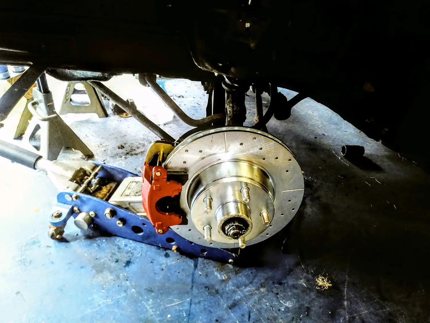 1970 Ford Mustang Convertible 1970 Ford Mustang Convertible