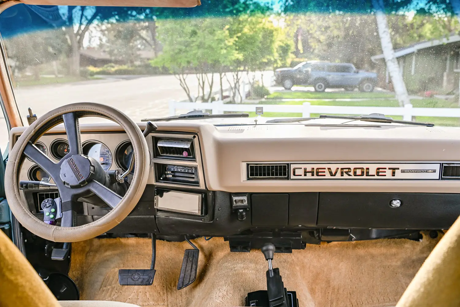 1990 Chevrolet K5 Blazer Silverado 1990 Chevrolet K5 Blazer Silverado