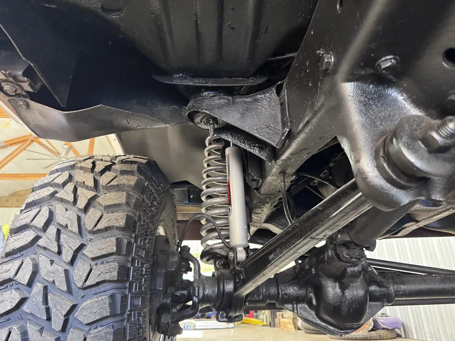 1979 Ford F-150 Custom