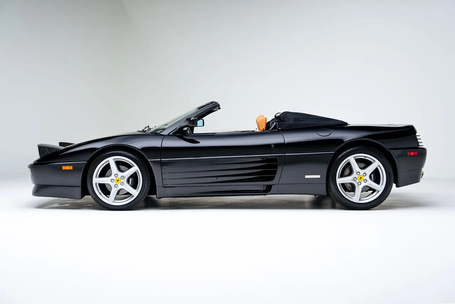1995 Ferrari 348 Spider