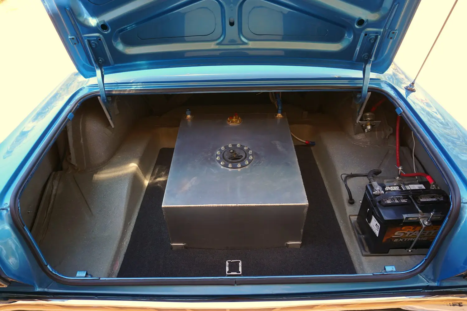 1964 Chevrolet Chevy II Nova 1964 Chevrolet Chevy II Nova