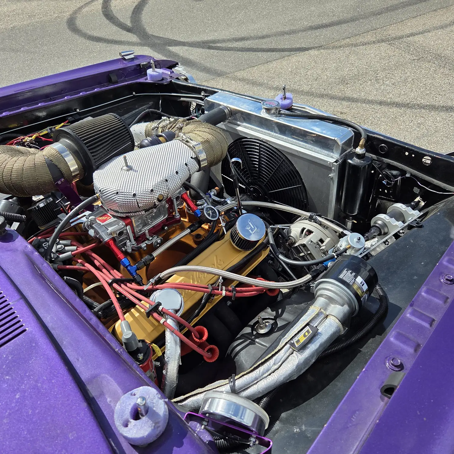 1969 Dodge Dart GT hardtop 1969 Dodge Dart GT hardtop