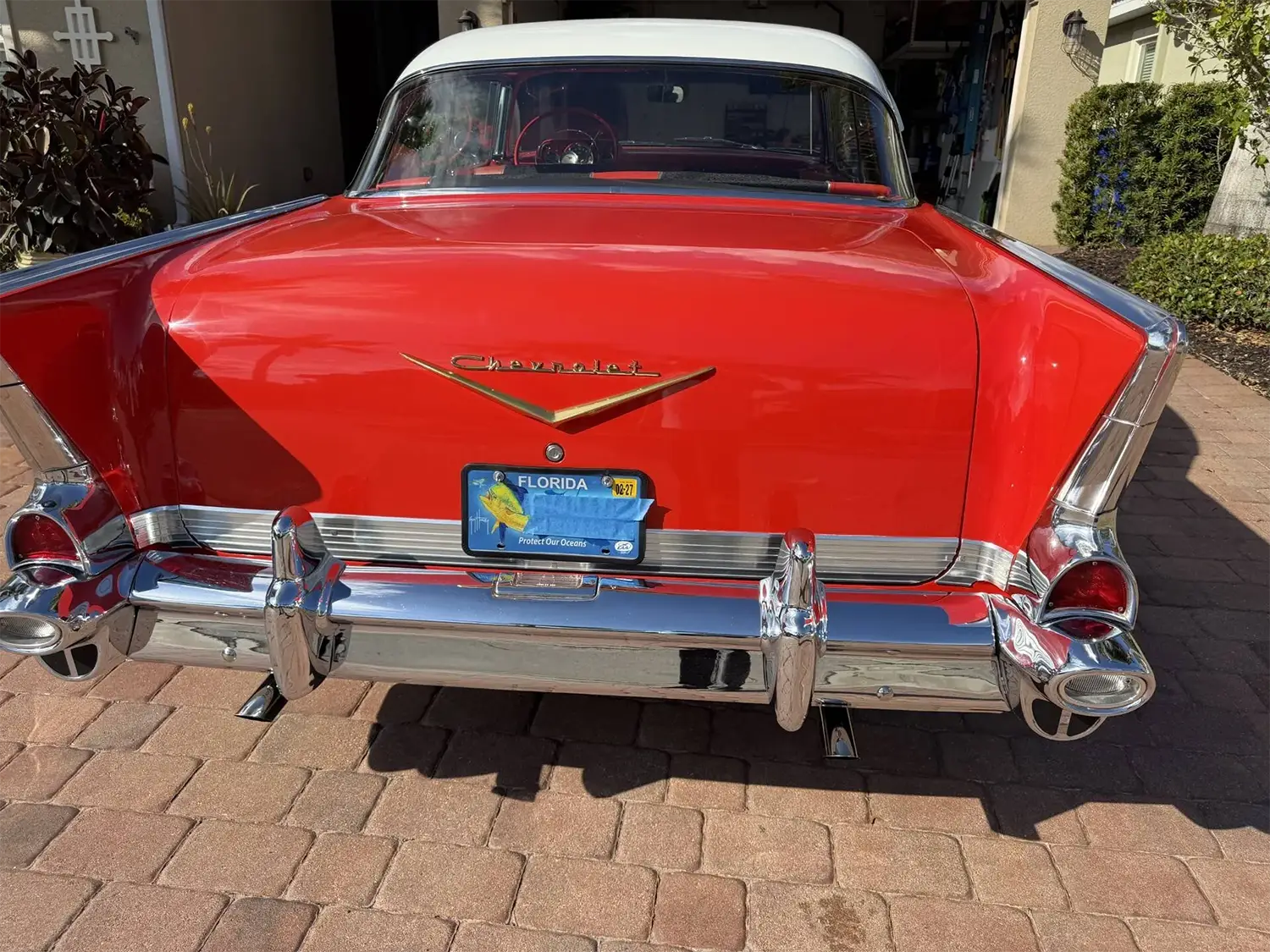 1957 Chevrolet Bel Air 1957 Chevrolet Bel Air