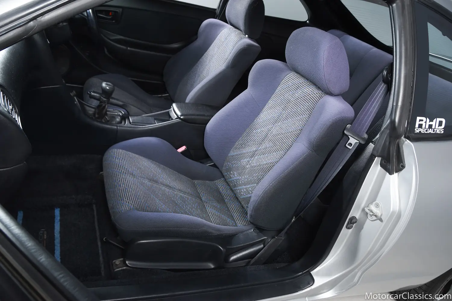 1994 Toyota Celica GT-Four 1994 Toyota Celica GT-Four