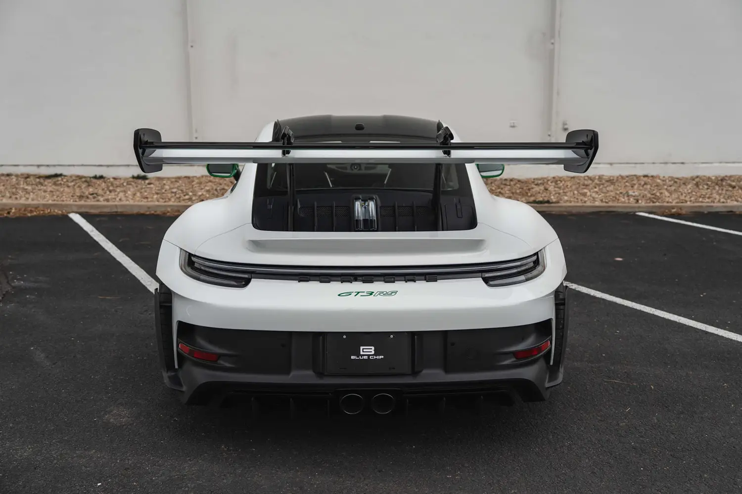 2023 Porsche 911 GT3 RS