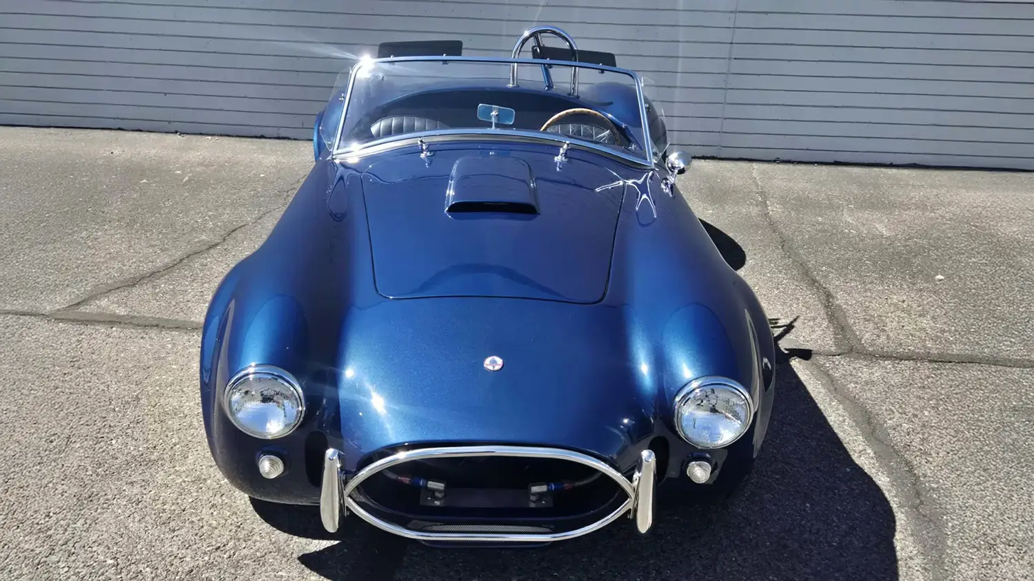 1967 Shelby Cobra Replica
