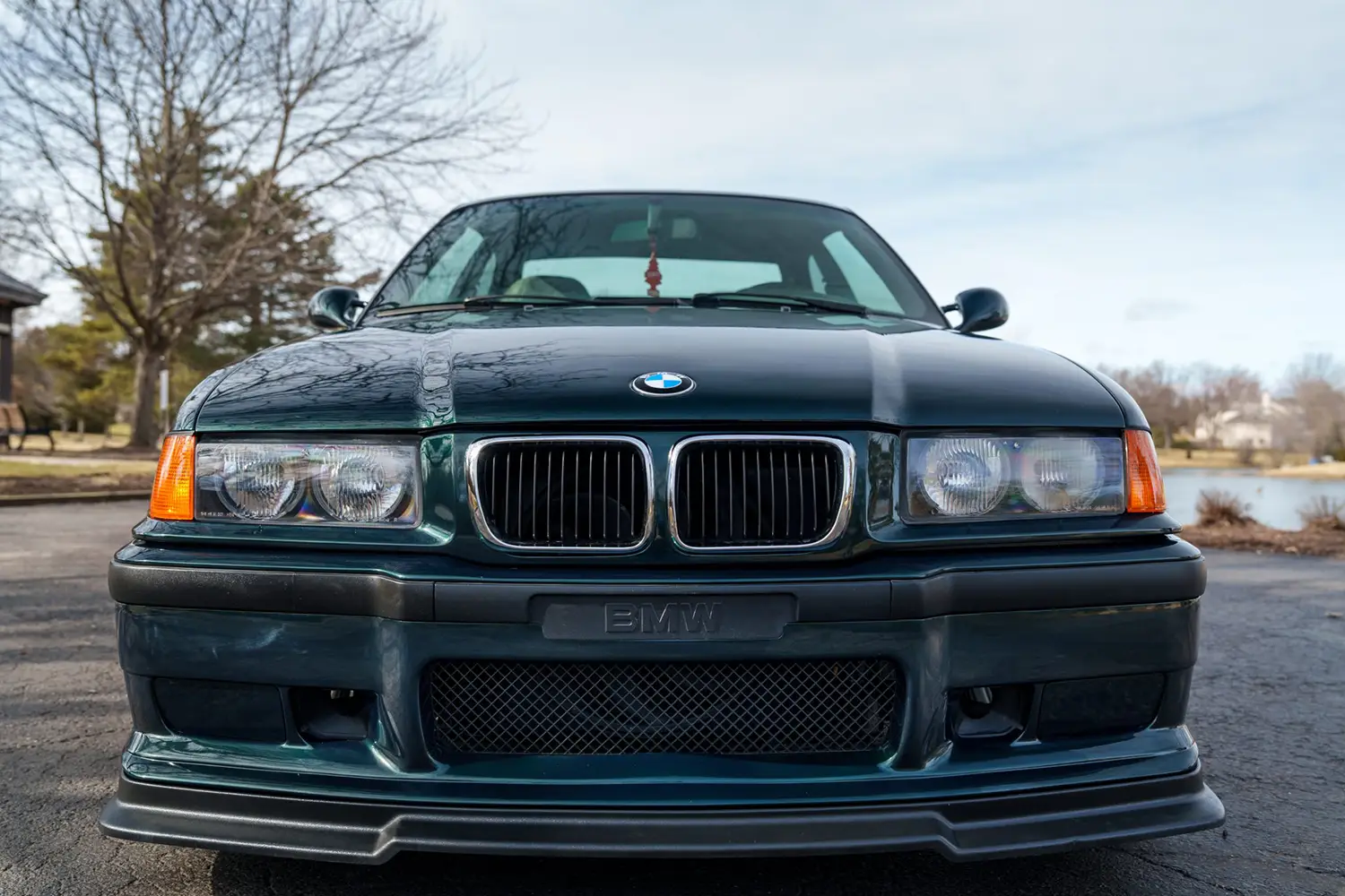 1999 BMW M3 Coupe 1999 BMW M3 Coupe