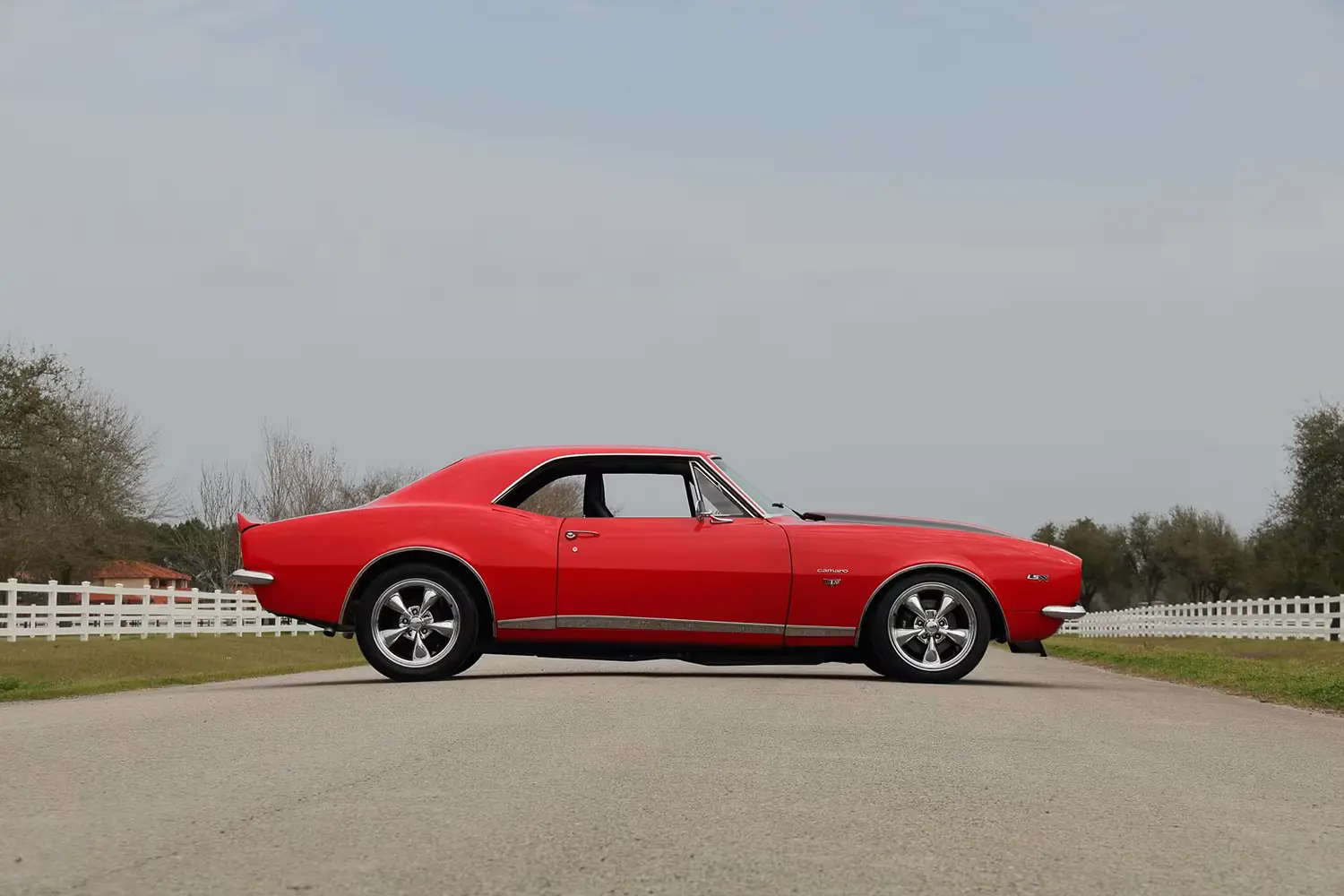 1967 Chevrolet Camaro RS/SS