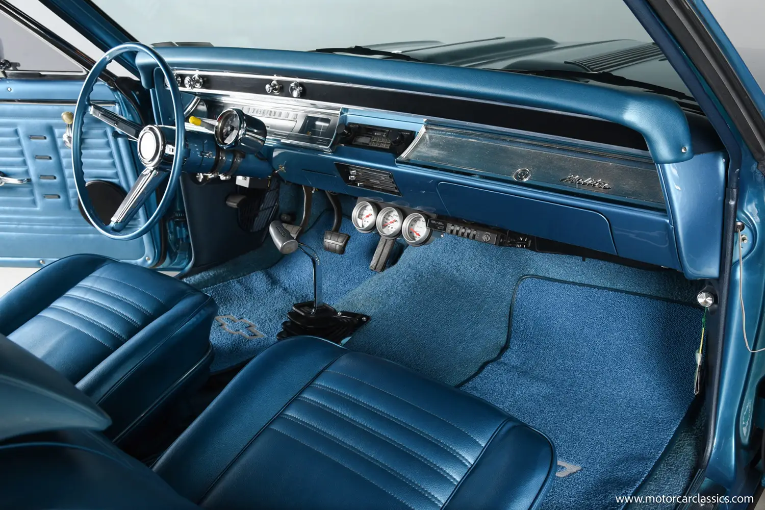 1967 Chevrolet Chevelle