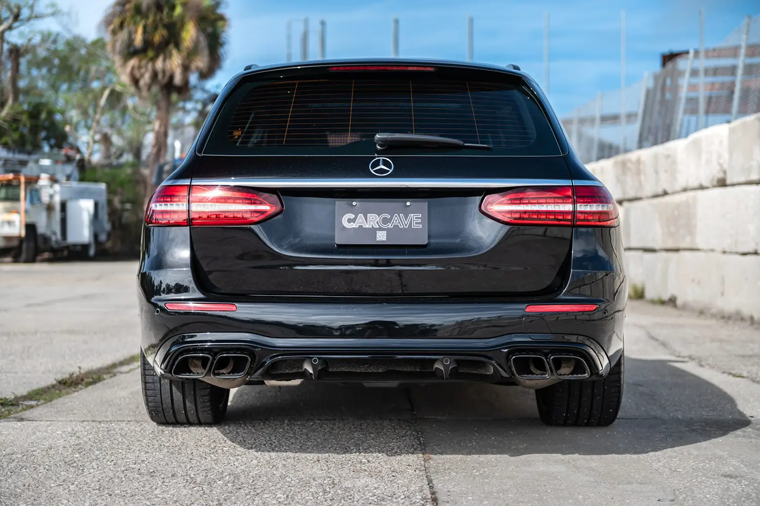 2021 Mercedes-AMG E63 S 4MATIC 2021 Mercedes-AMG E63 S 4MATIC