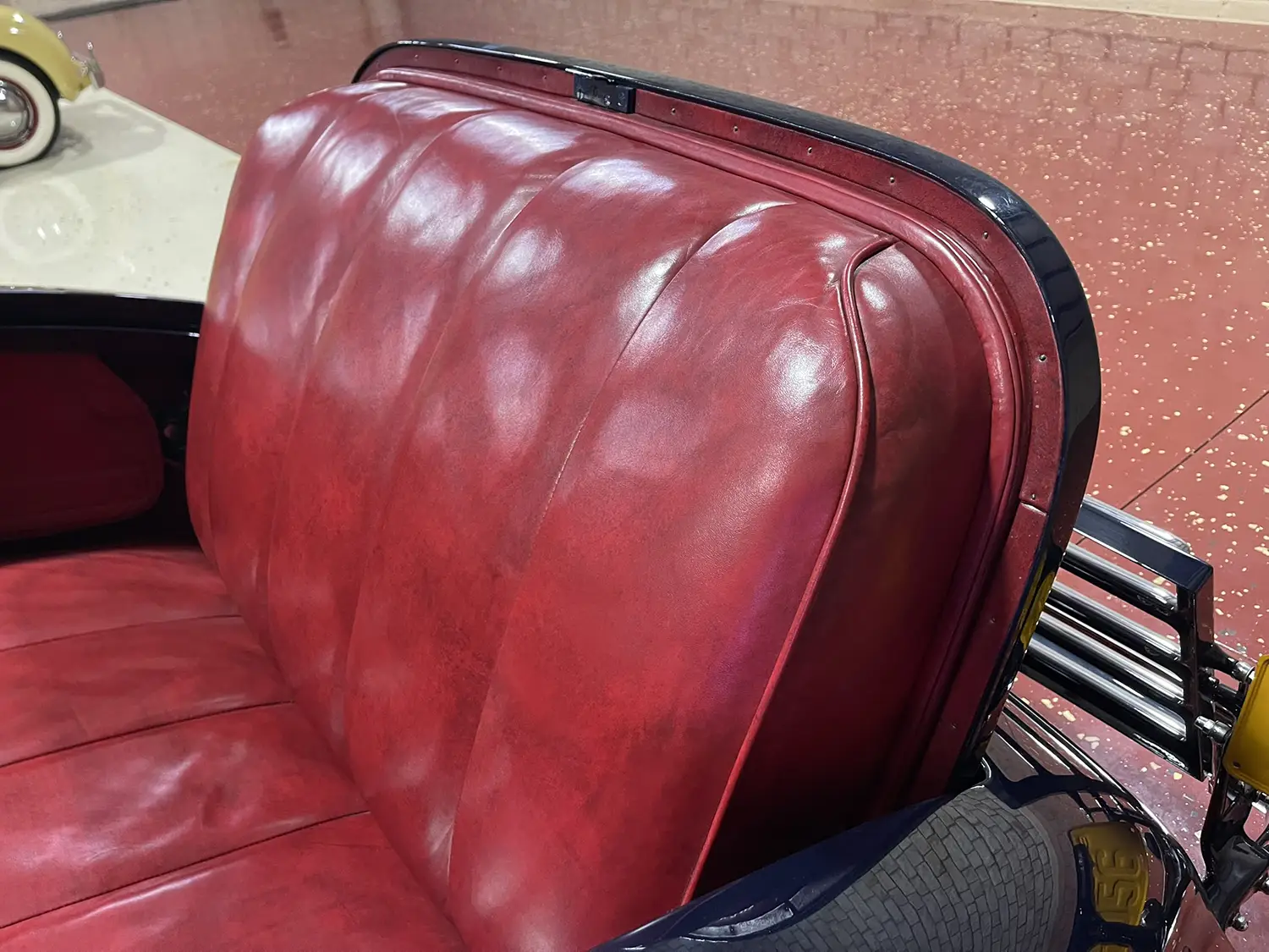 1939 Packard Twelve 1939 Packard Twelve