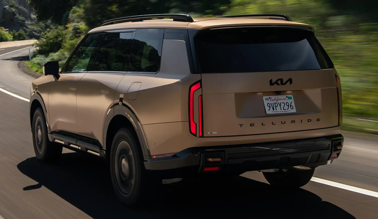 2027 Kia Telluride Hybrid review