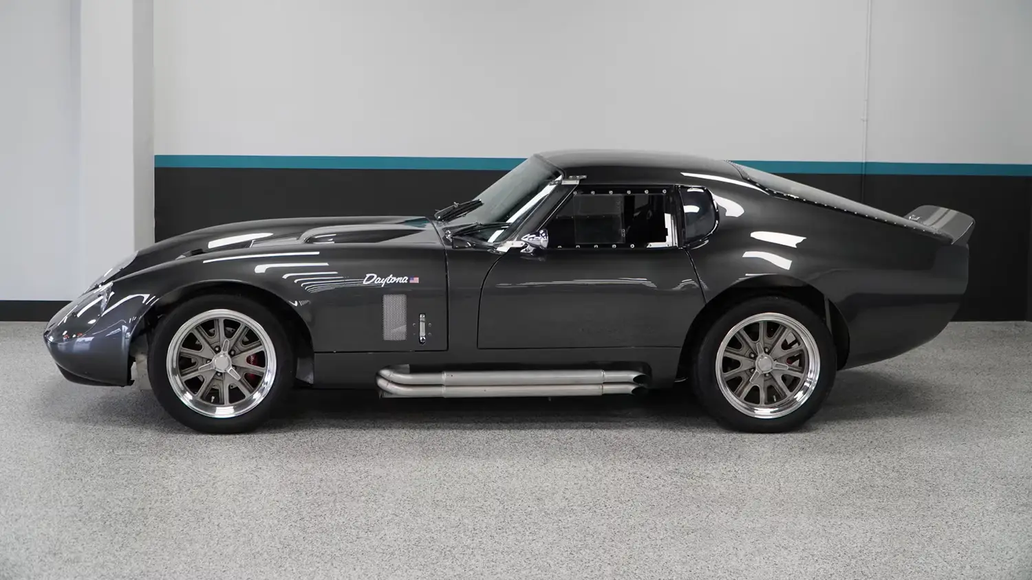 1965 Shelby Daytona Cobra Replica 1965 Shelby Daytona Cobra Replica