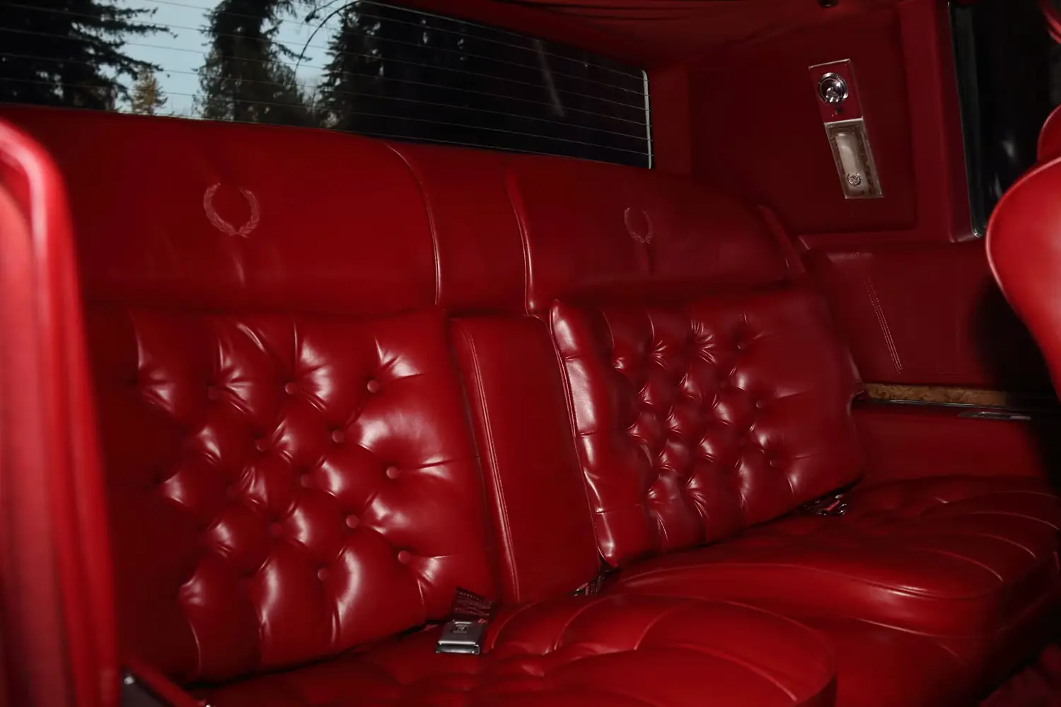 1979 Cadillac Eldorado Biarritz 1979 Cadillac Eldorado Biarritz