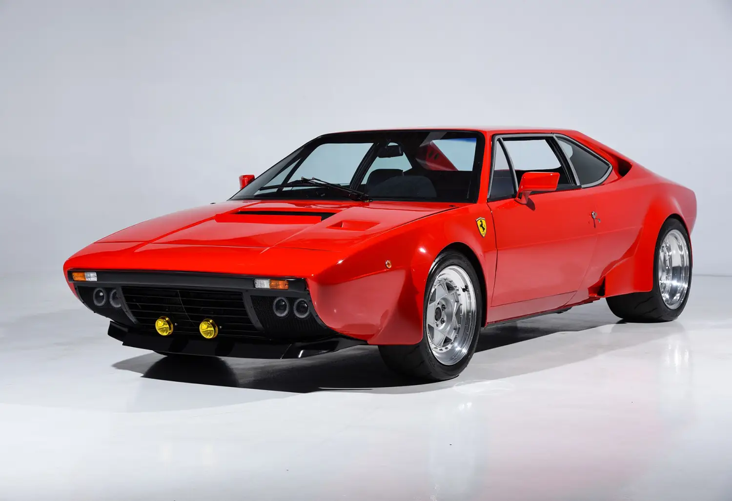 1978 Ferrari Dino 308 GT4