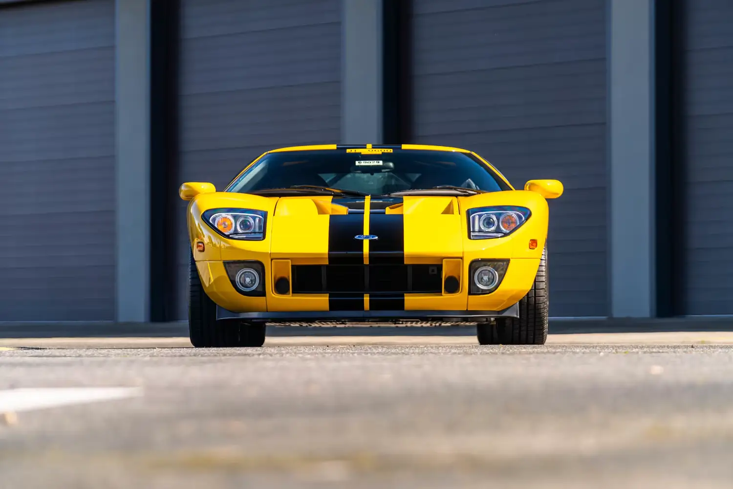 2006 Ford GT