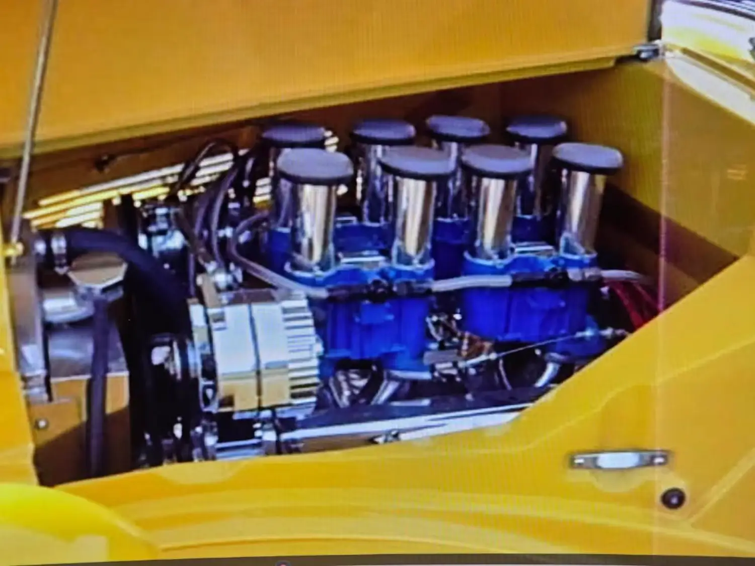 1948 Ford Anglia 1948 Ford Anglia