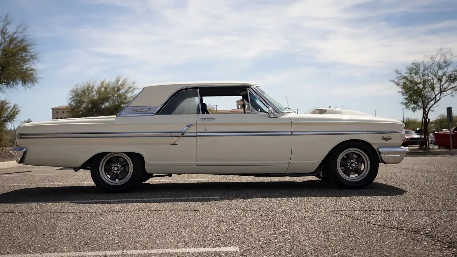 1964 Ford Fairlane 500