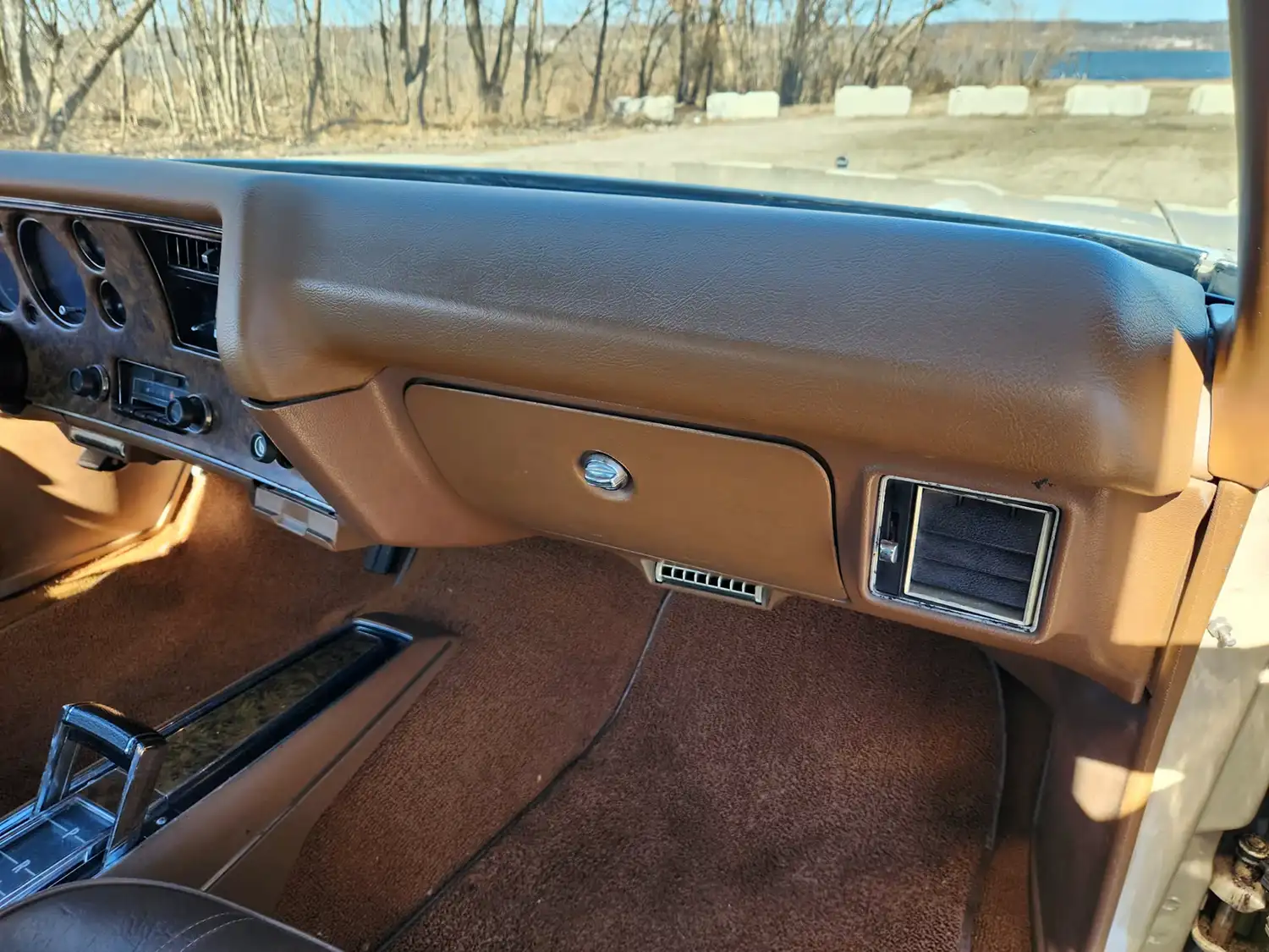 1971 Chevrolet Monte Carlo