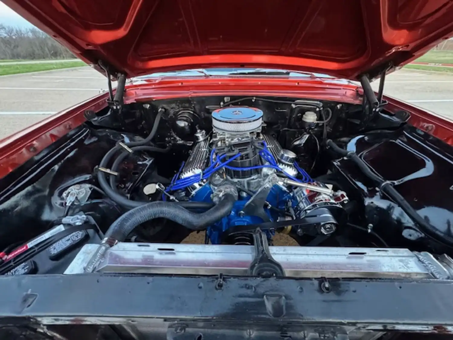 1964 Ford Galaxie 500XL