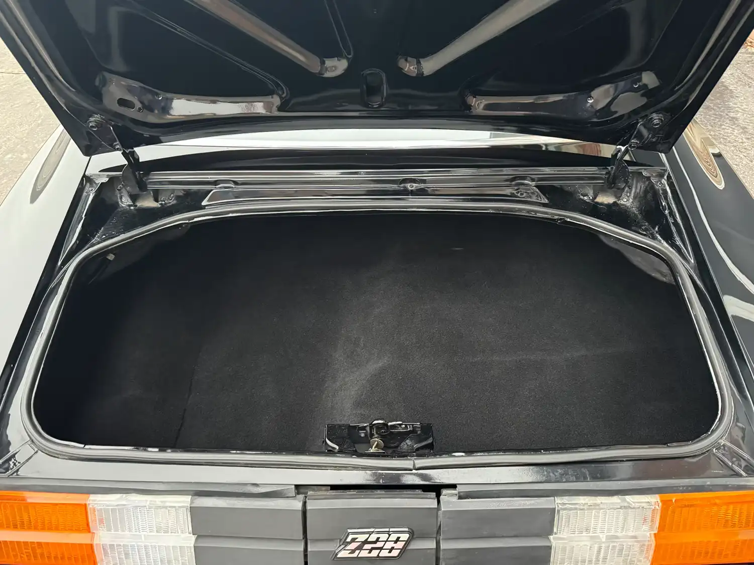 1981 Chevrolet Camaro 5.3L LS