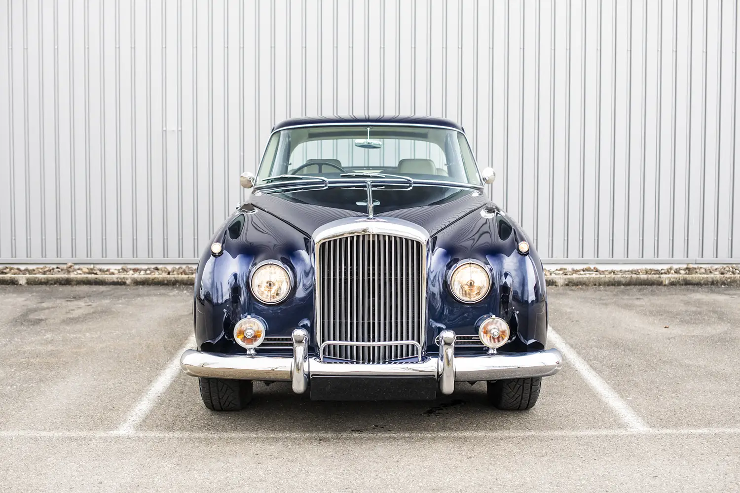 1959 Bentley S1 Continental
