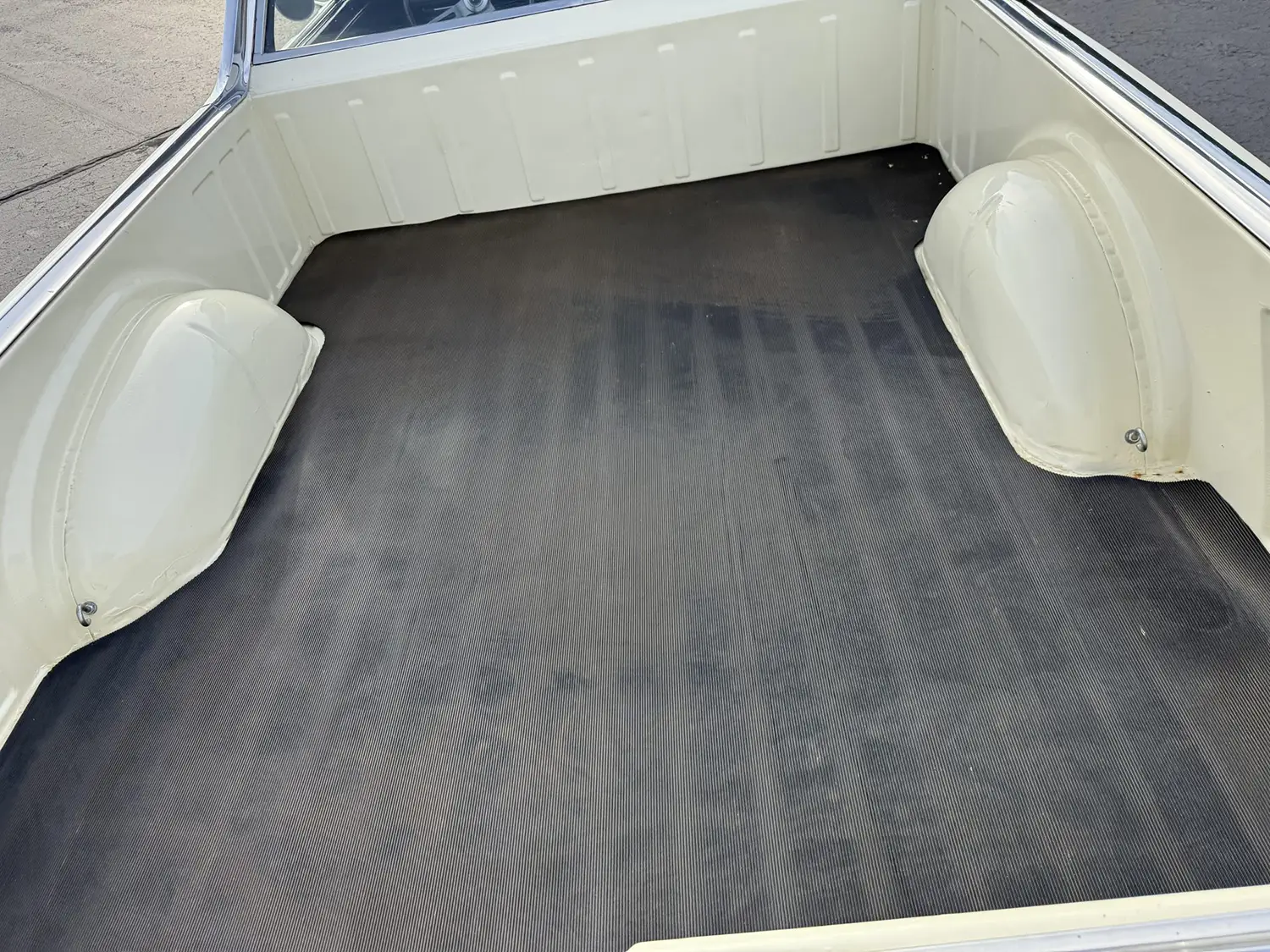 1967 Chevrolet El Camino