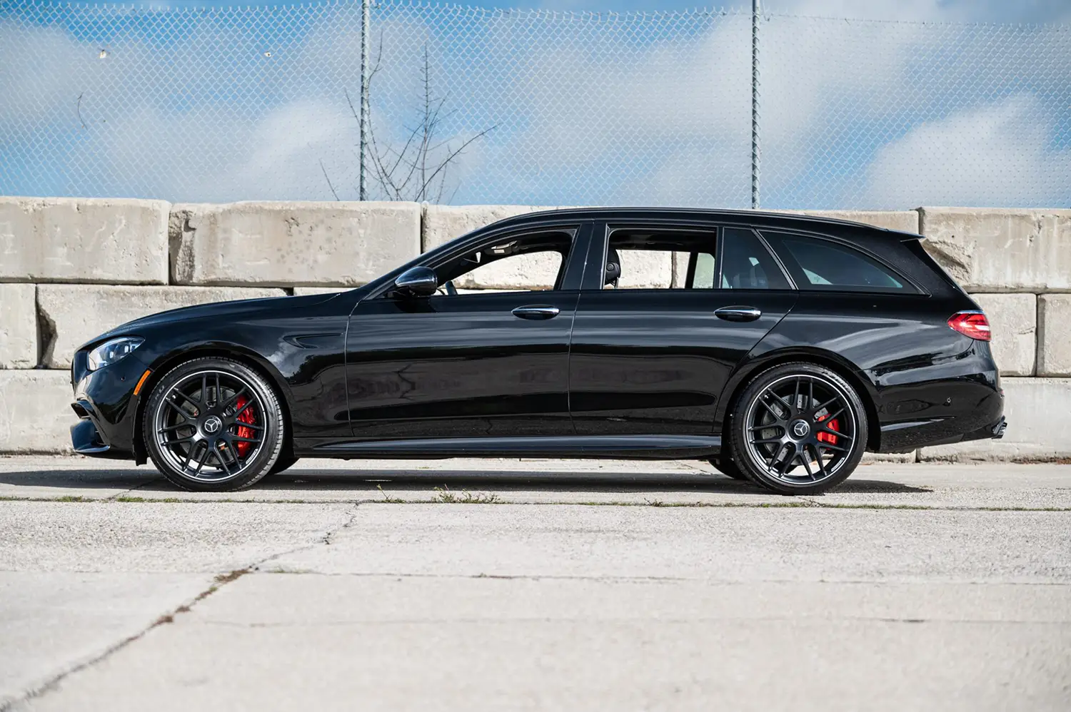 2021 Mercedes-AMG E63 S 4MATIC 2021 Mercedes-AMG E63 S 4MATIC