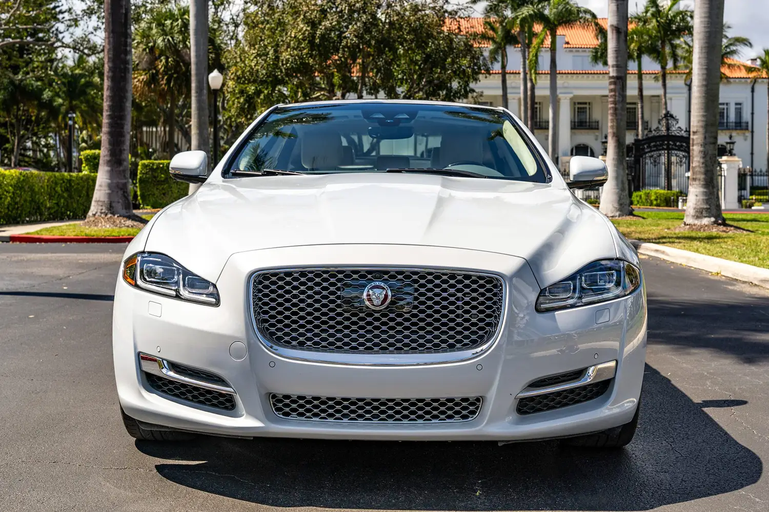 2019 Jaguar XJL Supercharged