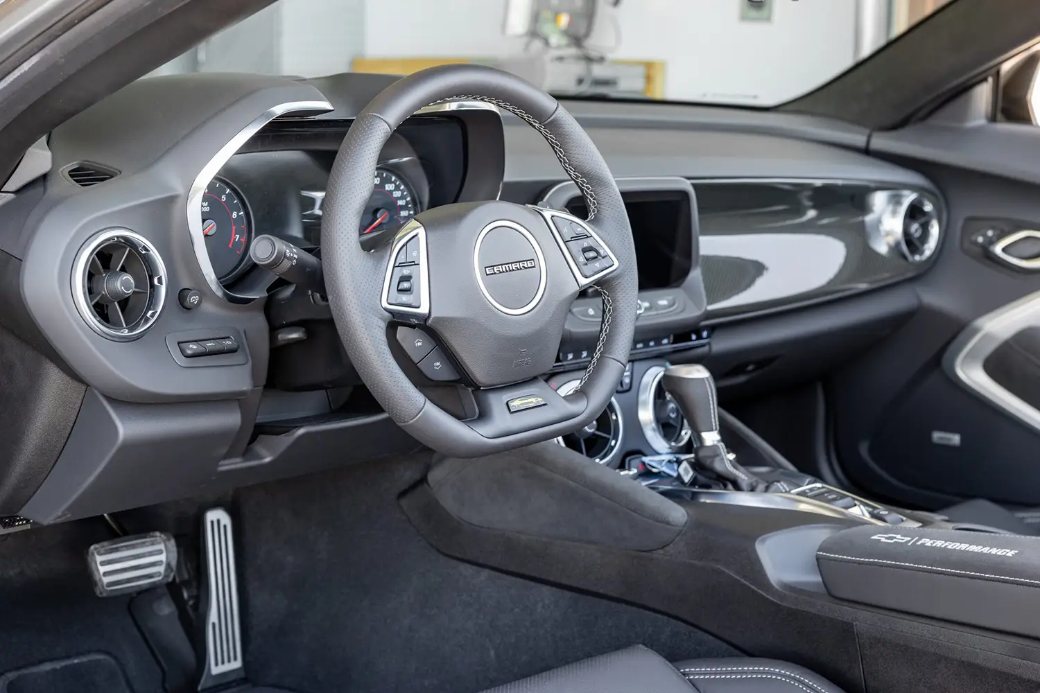 2023 Chevrolet Camaro 2SS