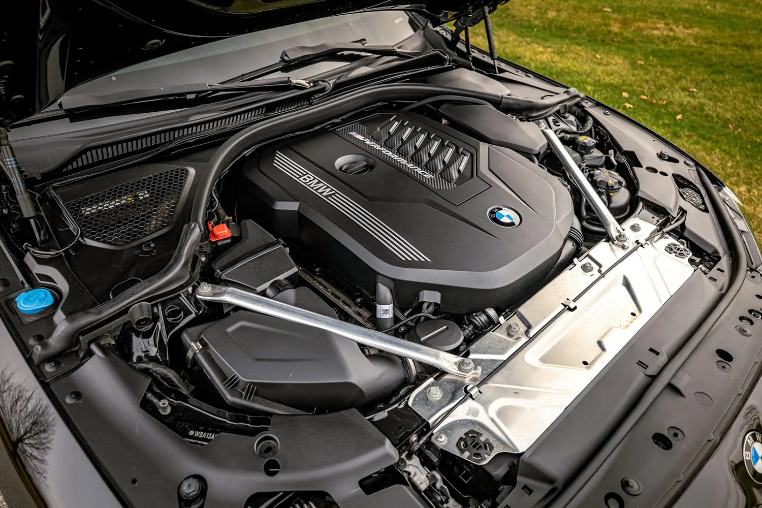 2021 BMW M440i xDrive