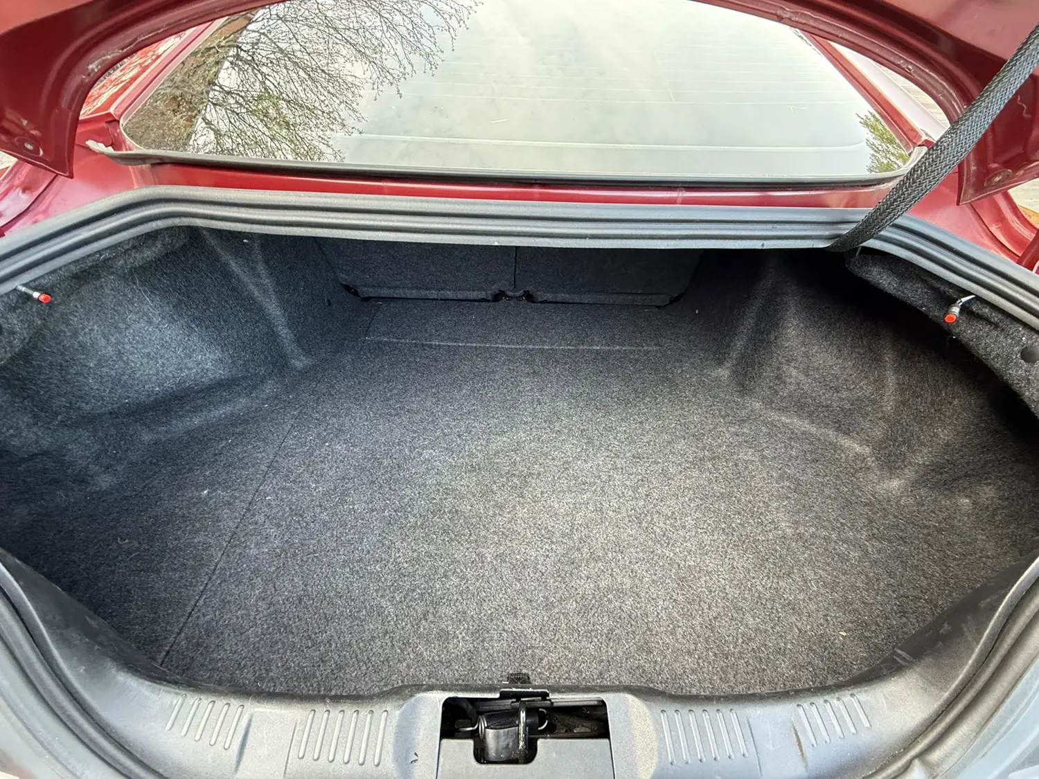 2015 Ford Mustang GT Petty’s Garage