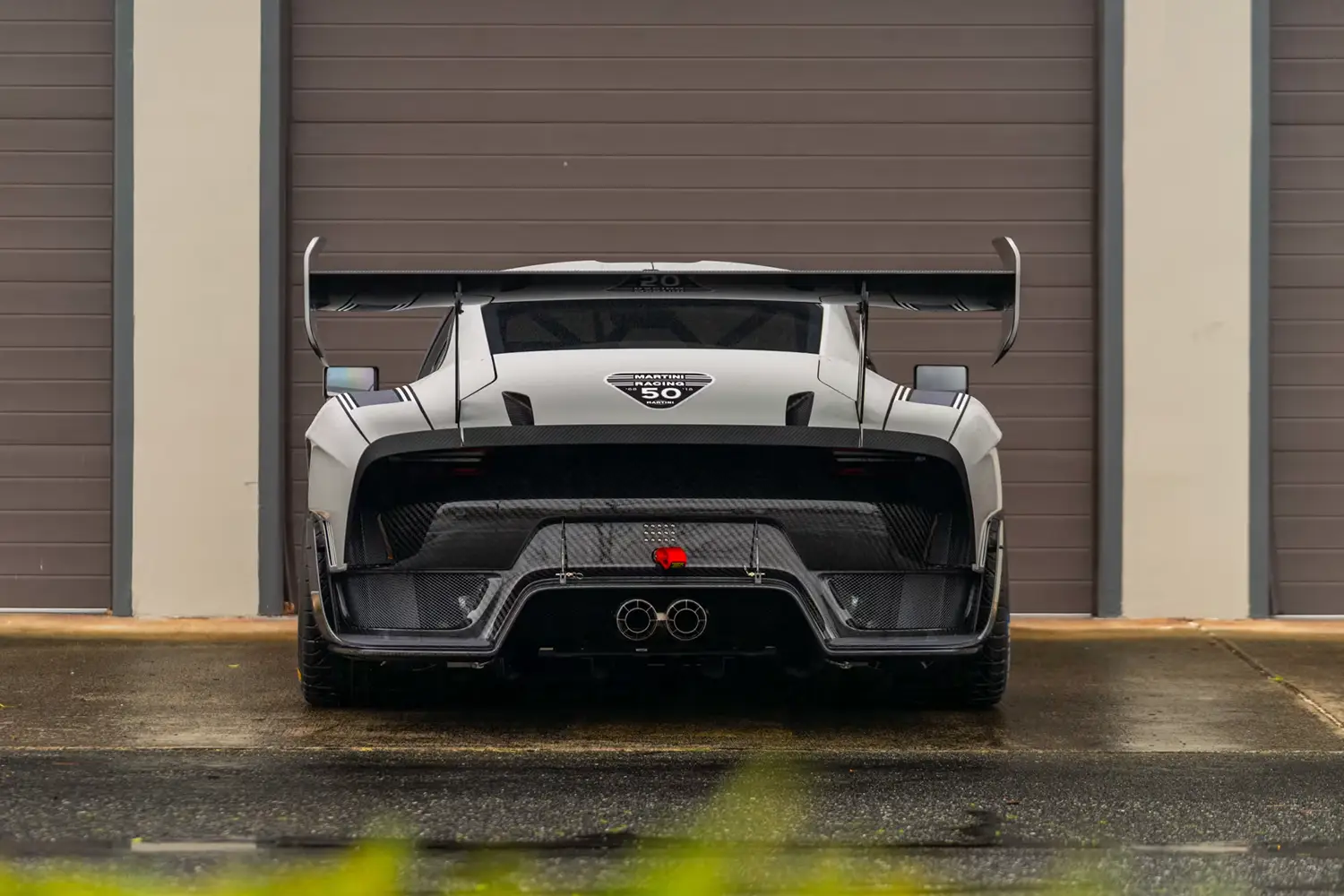 2019 Porsche 935 2019 Porsche 935