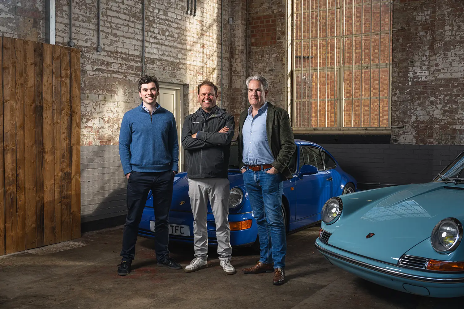 Bring a Trailer UK expansion