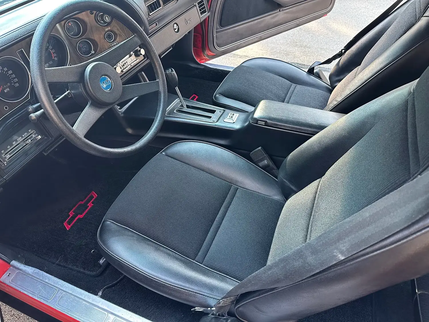 1974 Chevrolet Camaro Type LT