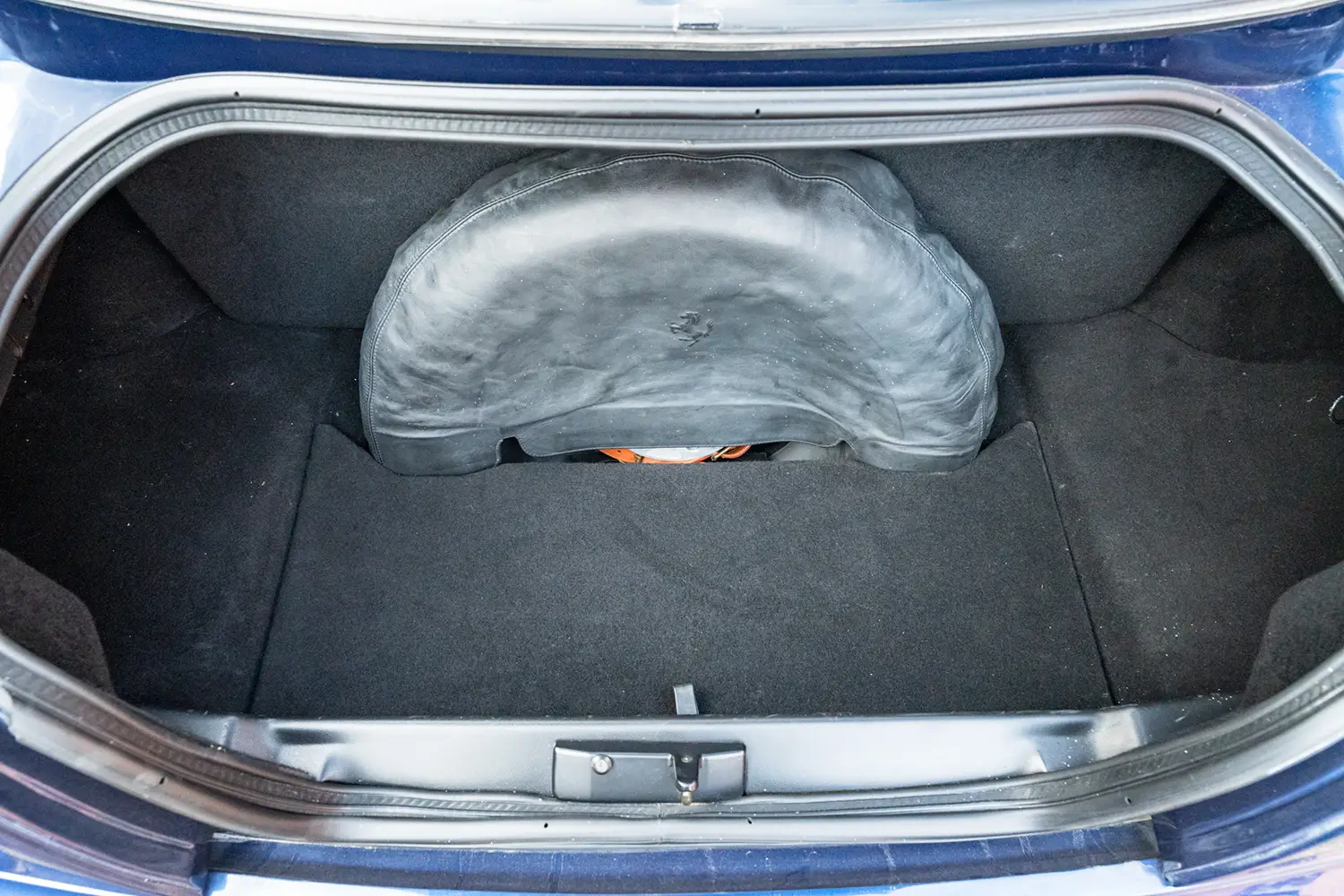 2000 Ferrari 550 Maranello