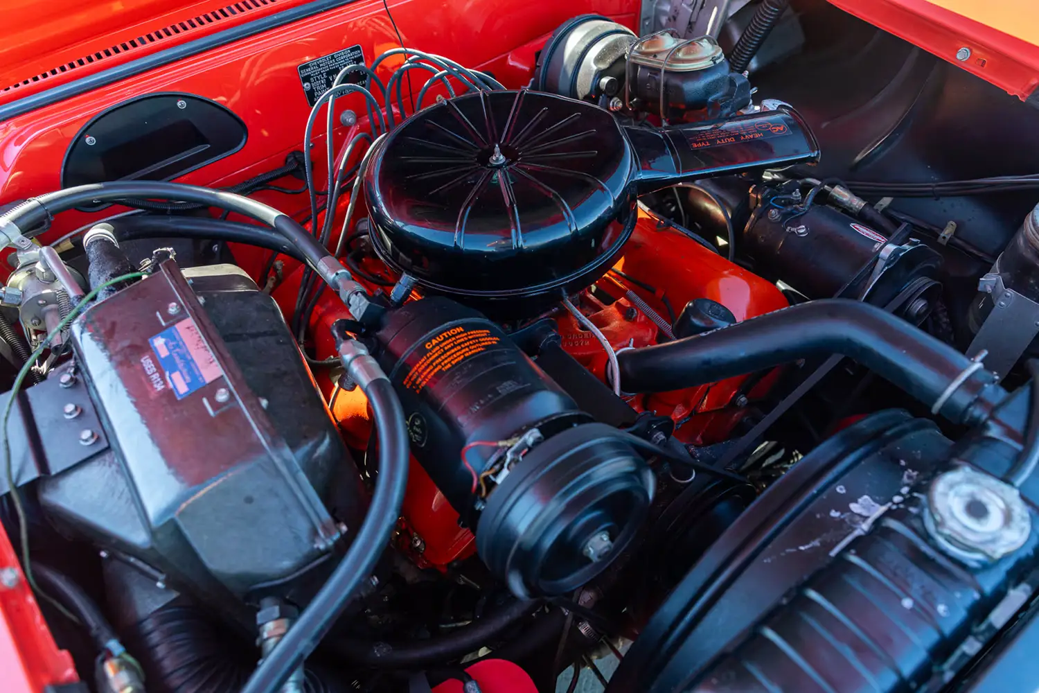 1958 Chevrolet Impala