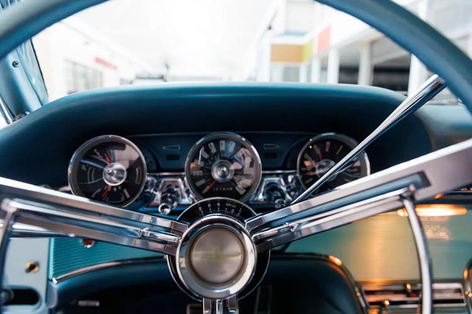 1963 Ford Thunderbird 1963 Ford Thunderbird