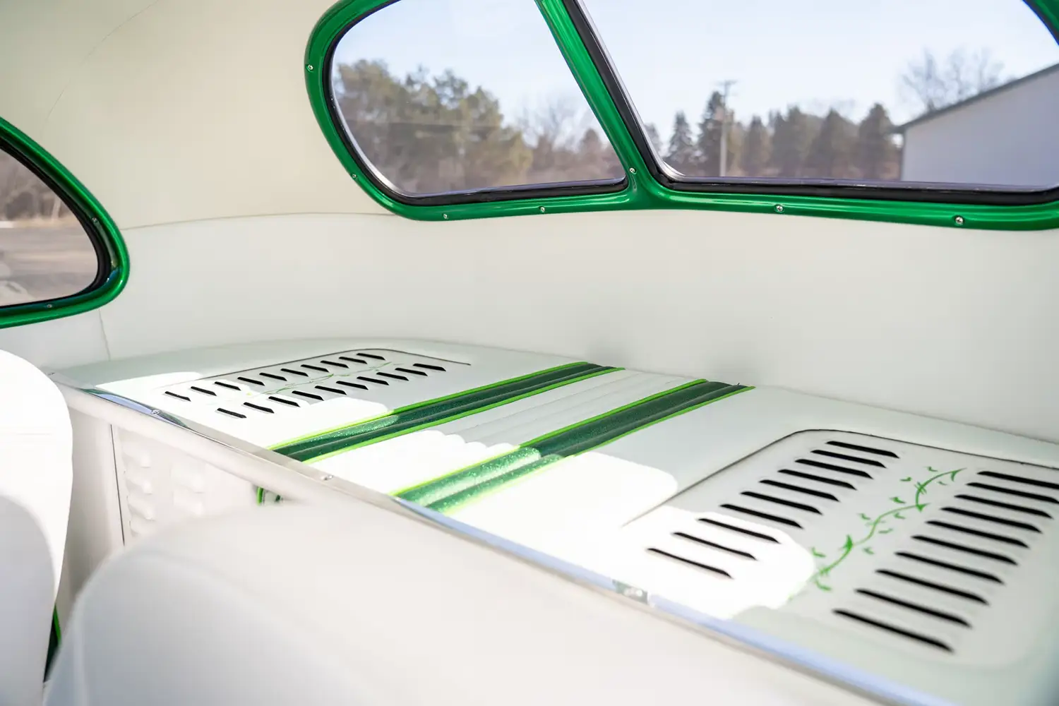 1940 Ford Custom Street Rod 1940 Ford Custom Street Rod