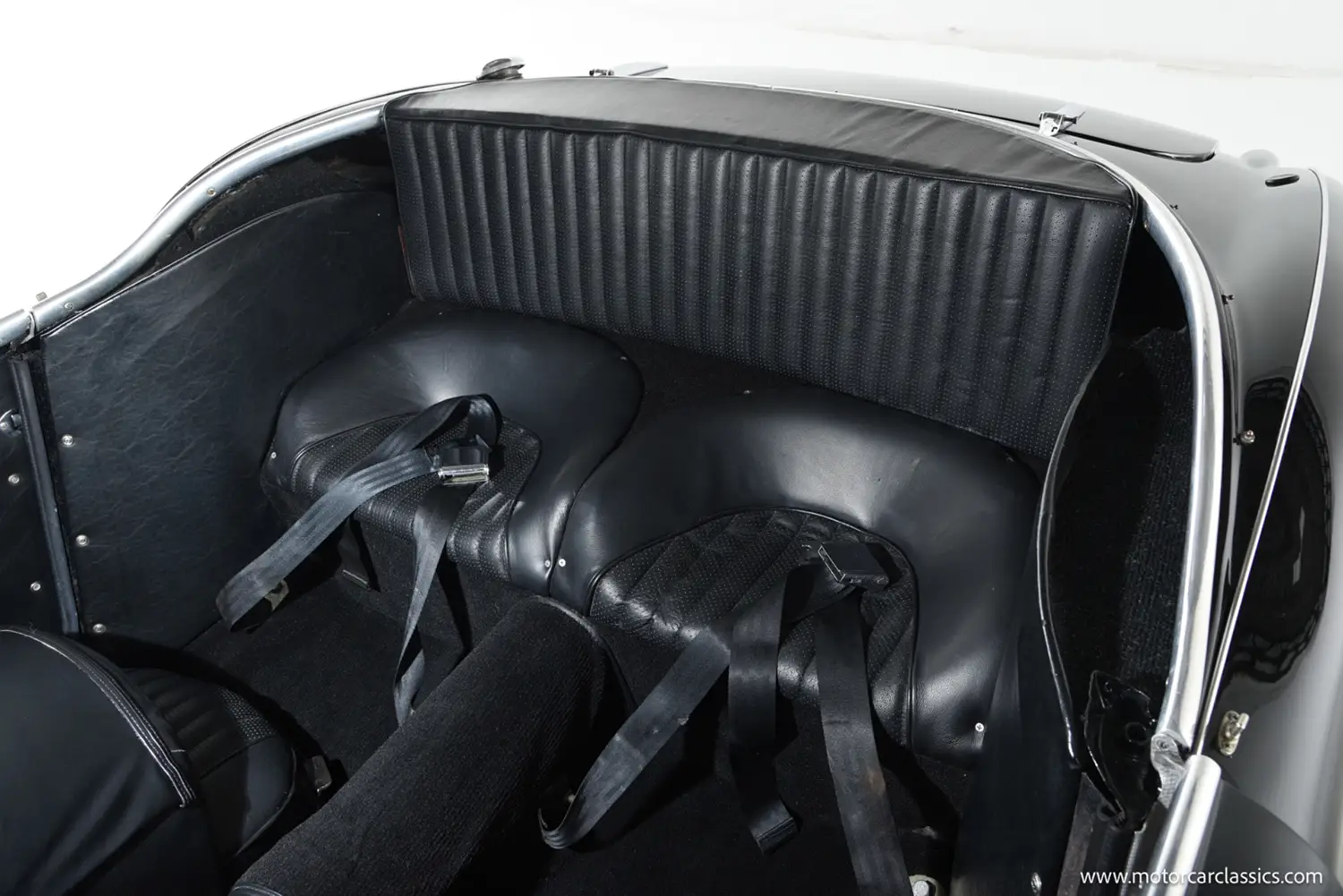 1960 Austin-Healey 3000 1960 Austin-Healey 3000