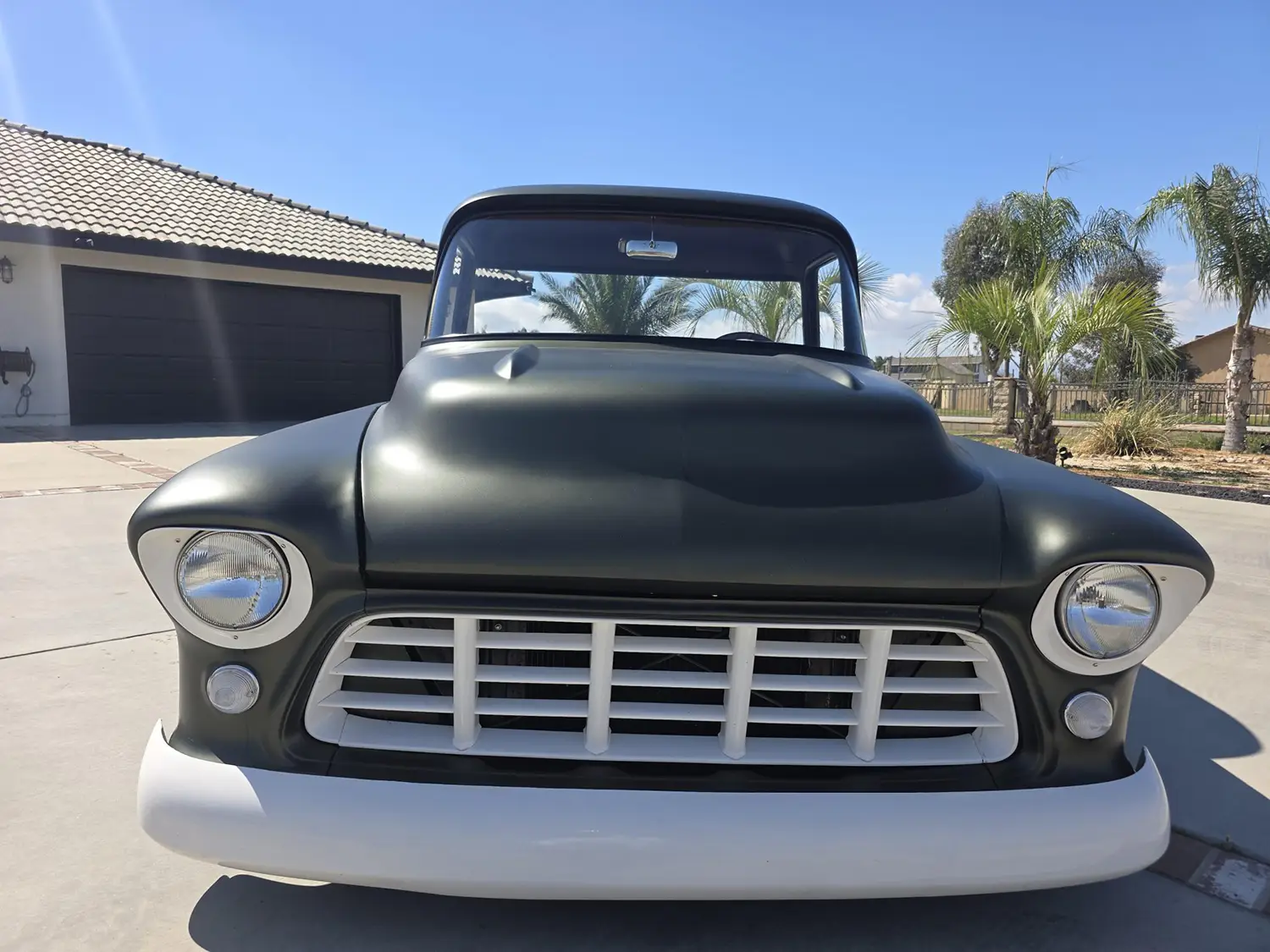 1955 Chevrolet 3200