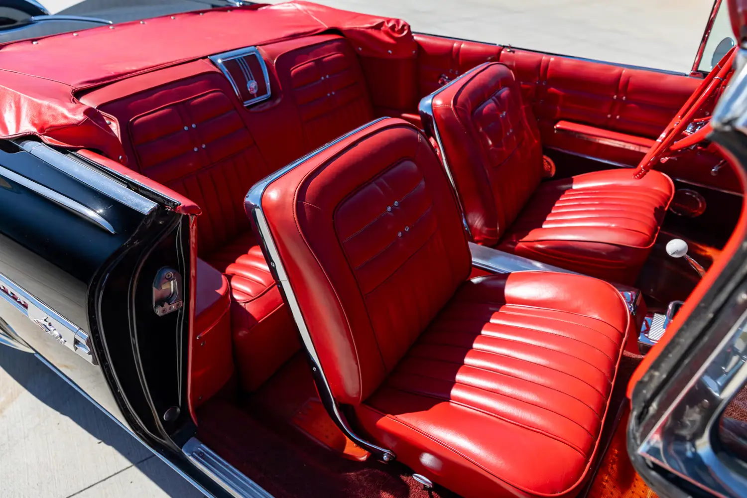 1959 Chevrolet Impala Convertible 1959 Chevrolet Impala Convertible