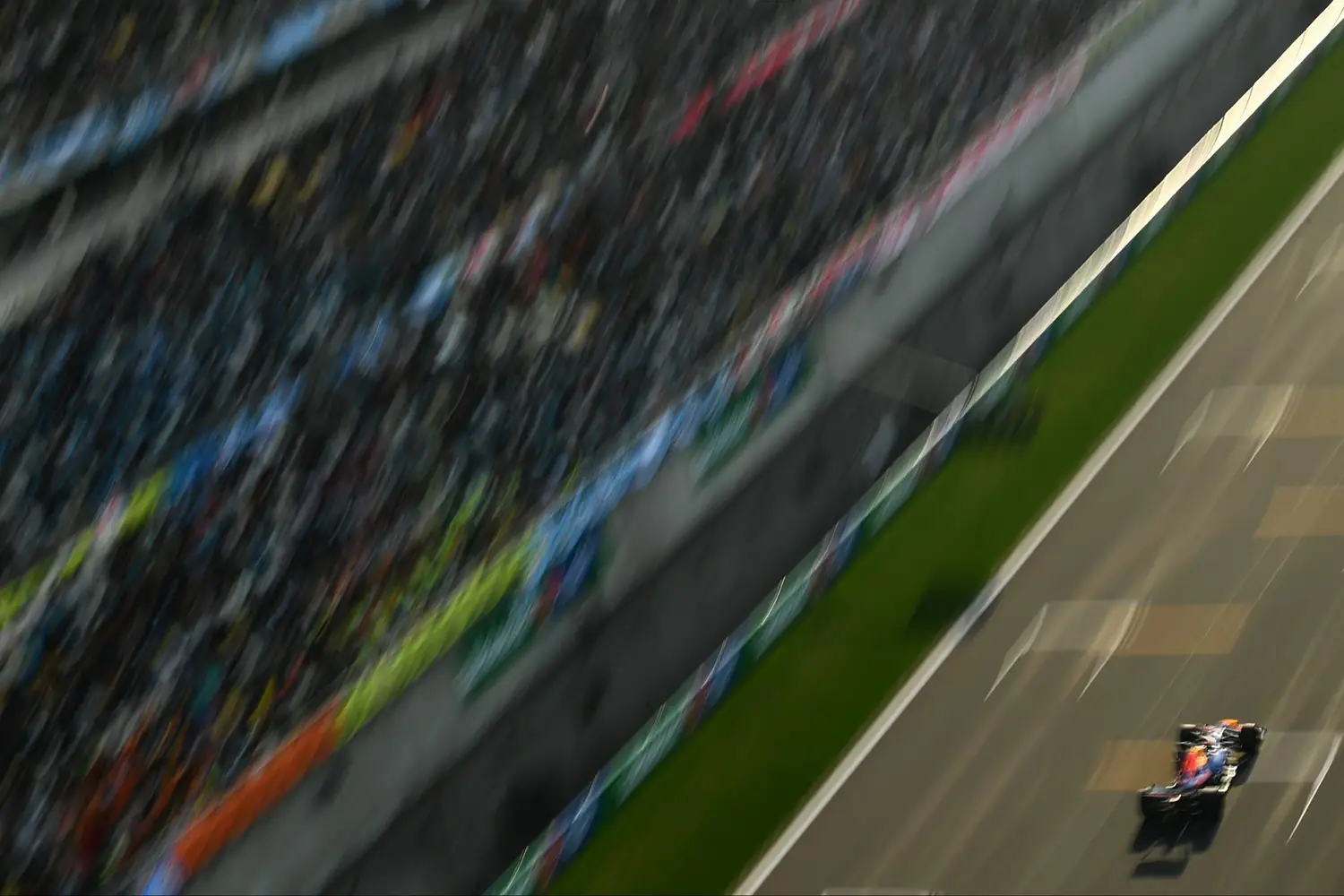 F1 - ChineseGP - Sprint Race Results F1 - ChineseGP - Sprint Race Results