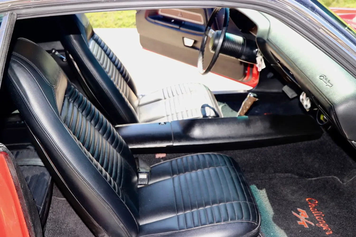 1970 Dodge Challenger R/T Custom 1970 Dodge Challenger R/T Custom