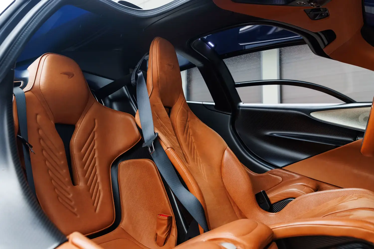 2020 McLaren Speedtail