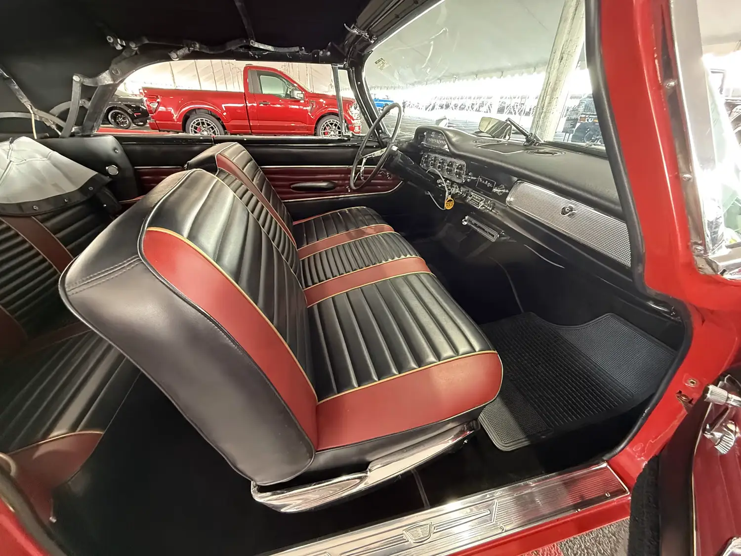 1957 Dodge Coronet Super D500