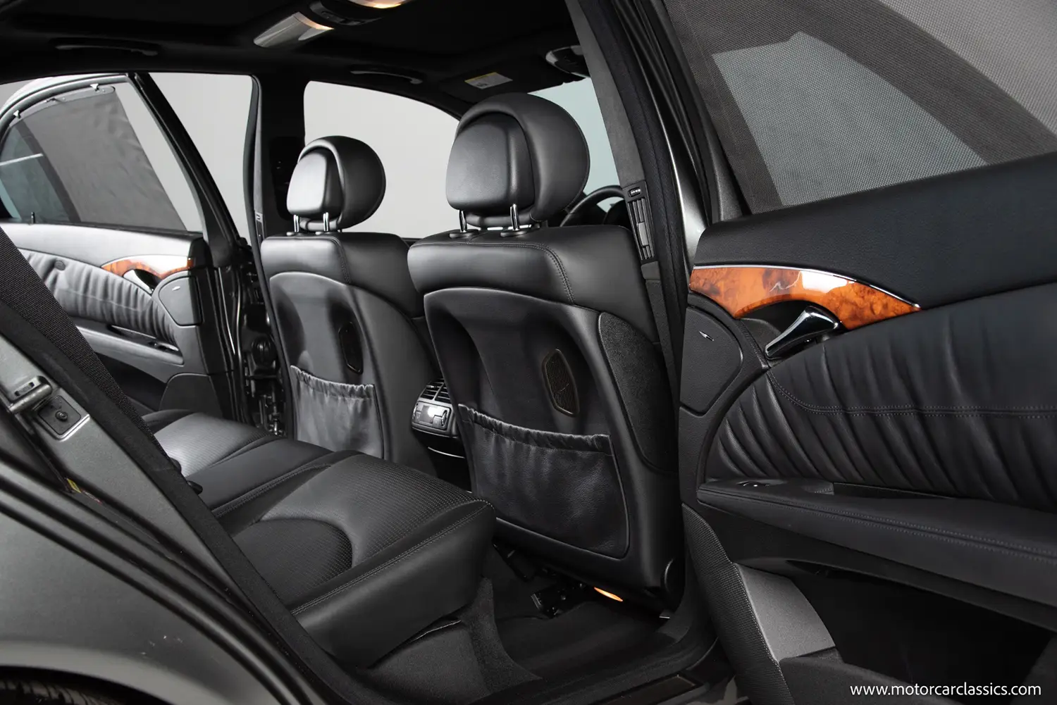 2009 Mercedes-Benz E 63 AMG 2009 Mercedes-Benz E 63 AMG