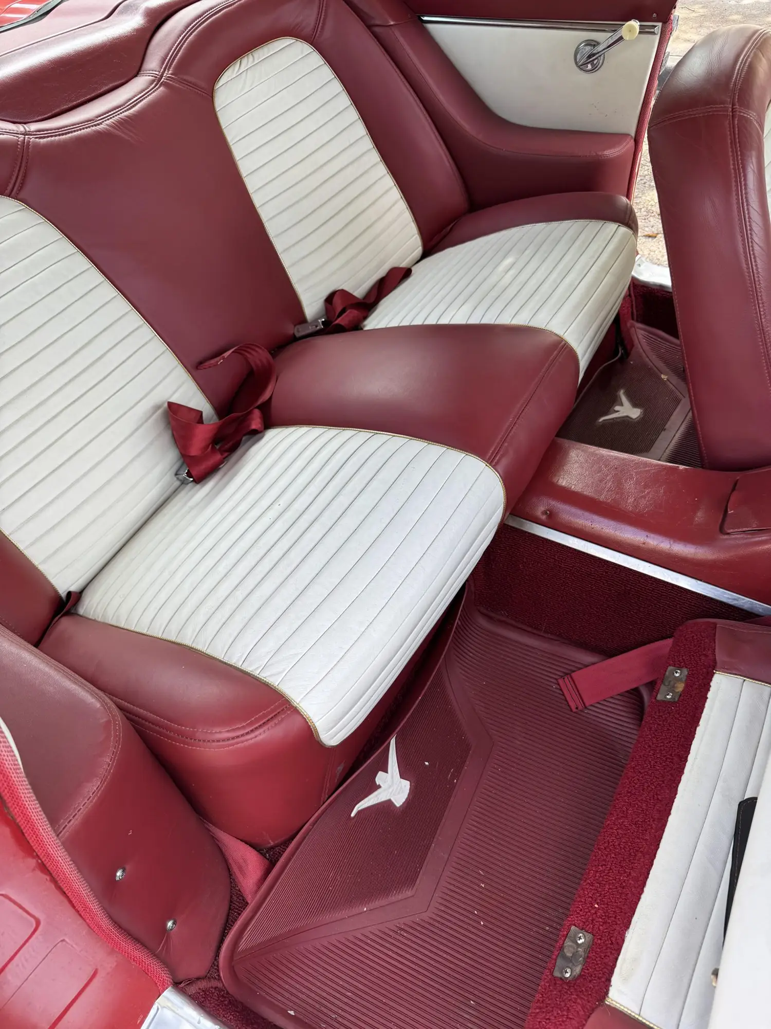 1959 Ford Thunderbird 1959 Ford Thunderbird