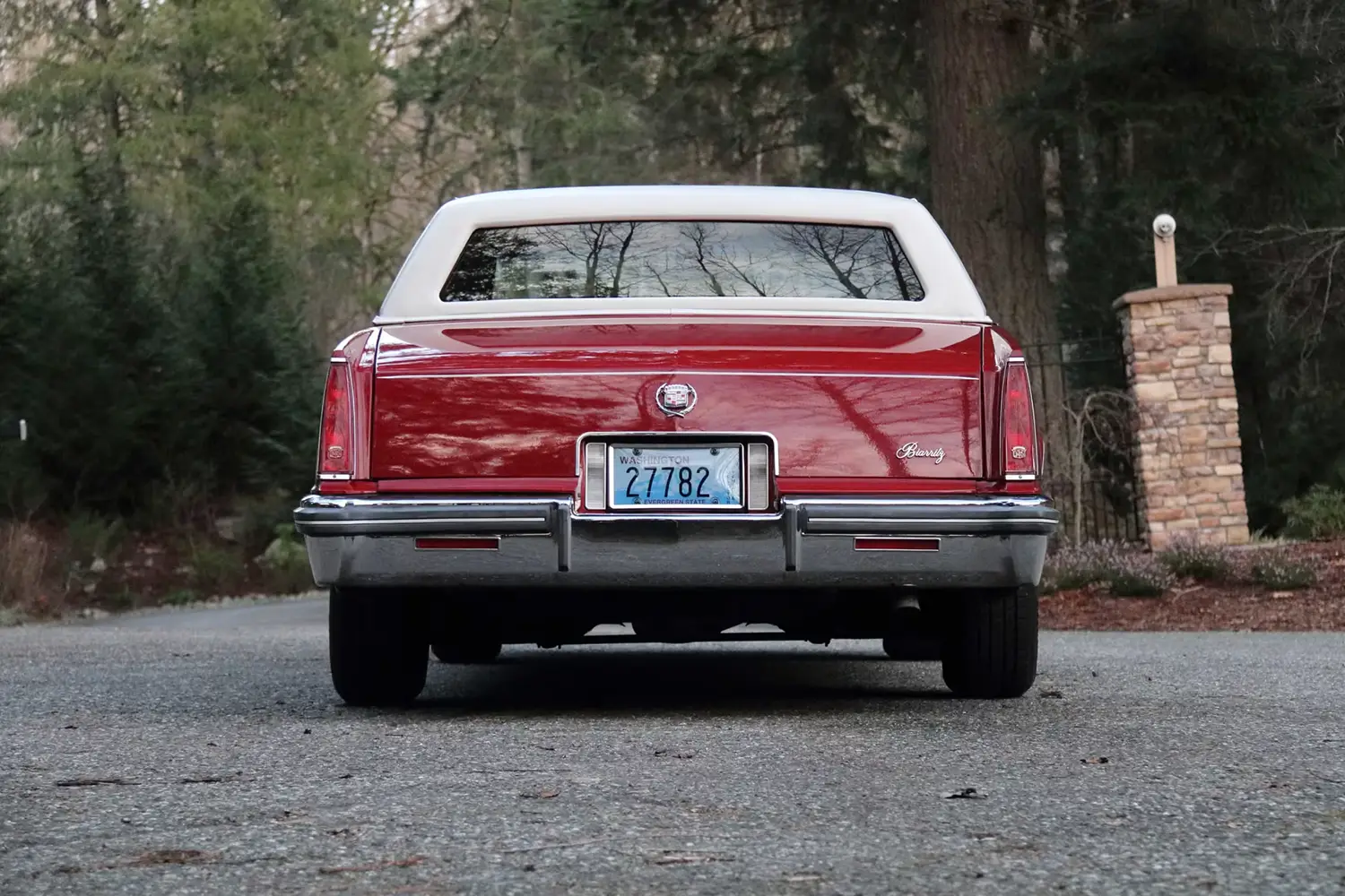 1979 Cadillac Eldorado Biarritz 1979 Cadillac Eldorado Biarritz