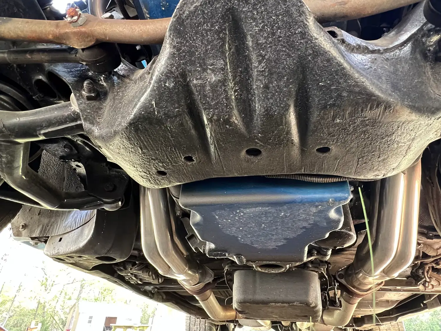 1969 Chevrolet Chevelle